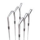 TaylorMade P7MC Steel Mens Right Hand Irons 5-PW Regular - N.S.Pro Modus 3 Tour 120
