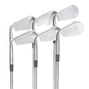 TaylorMade P7MC Steel Mens Right Hand Irons 5-PW Regular - N.S.Pro Modus 3 Tour 120