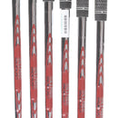 TaylorMade P7MC Steel Mens Right Hand Irons 5-PW Regular - N.S.Pro Modus 3 Tour 120