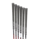 TaylorMade P7MC Steel Mens Right Hand Irons 5-PW Regular - N.S.Pro Modus 3 Tour 120