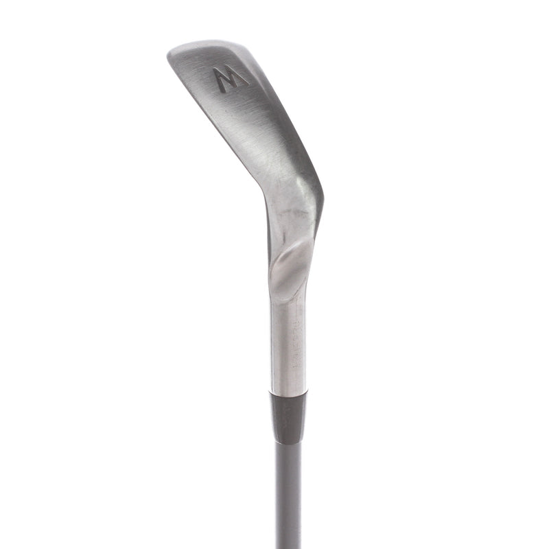 Ping G Series Graphite Mens Left Hand Pitching Wedge 45* 1.5* Upright Regular - Ping CFS 70