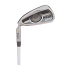 Ping G Series Steel Mens Left Hand 6 Iron 27* 1.5* Upright Stiff - Ping CFS Distance