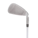 Ping G Series Steel Mens Left Hand 6 Iron 27* 1.5* Upright Stiff - Ping CFS Distance