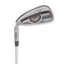 Ping G Series Steel Mens Left Hand 7 Iron 30* 1.5* Upright Stiff - Ping CFS Distance
