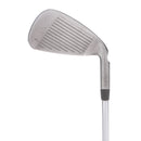 Ping G Series Steel Mens Left Hand 7 Iron 30* 1.5* Upright Stiff - Ping CFS Distance