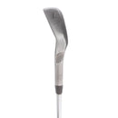 Ping G Series Steel Mens Left Hand 7 Iron 30* 1.5* Upright Stiff - Ping CFS Distance