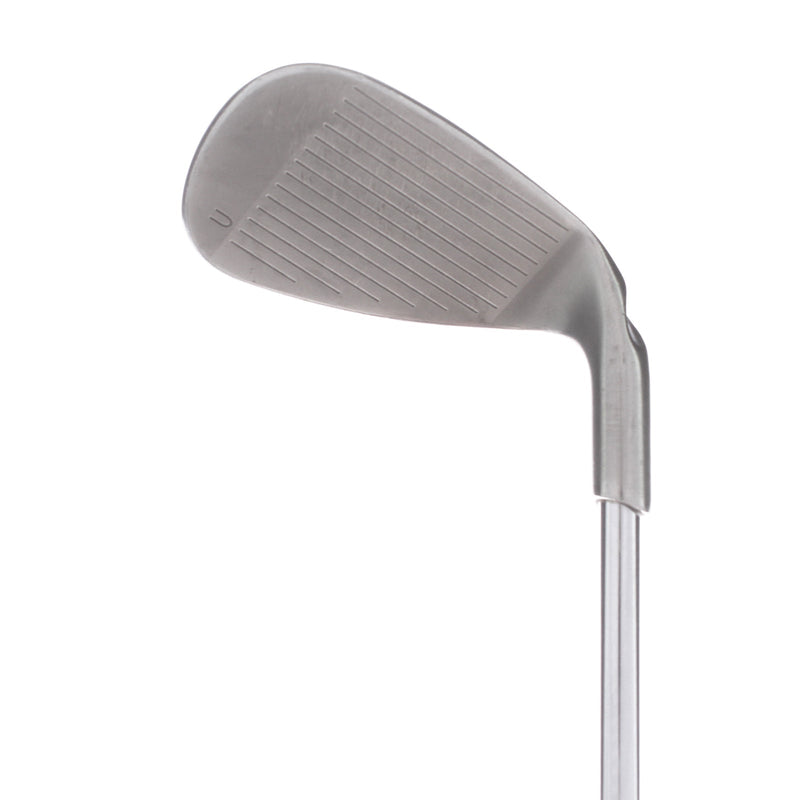 Ping G30 Steel Mens Left Hand Utility Wedge 50* 1.5* Upright Stiff - NSPro Modus3