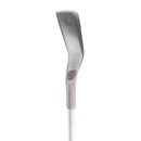 Ping G30 Steel Mens Left Hand 5 Iron 24* 1.5* Upright Soft Regular - Ping CFS Distance