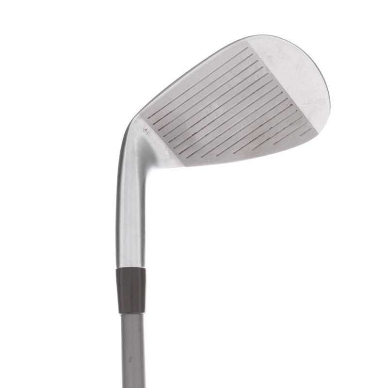 Mizuno JPX 921 Forged Graphite Mens Right Hand Gap Wedge 50* Regular - Catalyst 65 5.5