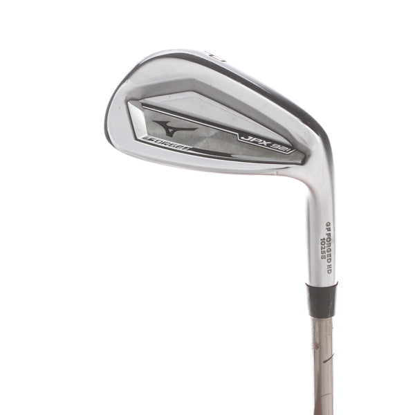 Mizuno JPX 921 Forged Graphite Mens Right Hand Pitching Wedge 45* Regular - Recoil 95 F3