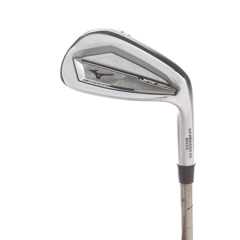 Mizuno JPX 921 Forged Graphite Mens Right Hand Pitching Wedge 45* Regular - Recoil 95 F3