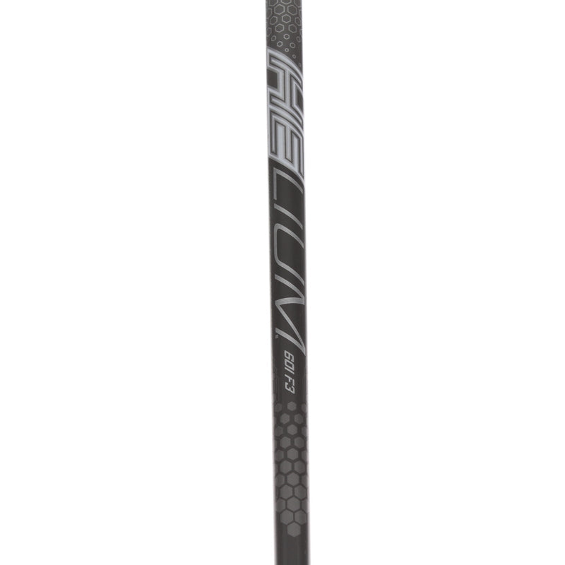 Cleveland XL Halo Full Face Graphite Mens Right Hand 5 Hybrid 23* Regular - Helium 601 F3