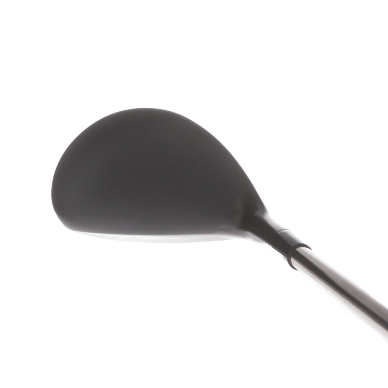 Mizuno JPX Fli Hi 2021 Graphite Mens Right Hand 5 Hybrid 22.5* Regular - UST Mamiya Recoil ESX 460 F3