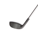 Mizuno JPX Fli Hi 2021 Graphite Mens Right Hand 5 Hybrid 22.5* Regular - UST Mamiya Recoil ESX 460 F3