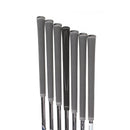 Mizuno MP-53 Steel Mens Right Hand Irons 4-PW Regular - Project X Rifle 5.5