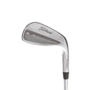 Titleist T150 Steel Mens Right Hand Gap Wedge 48* Stiff - Project X LZ 120g