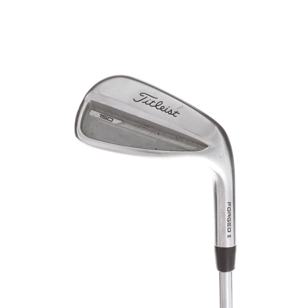 Titleist T150 Steel Mens Right Hand Gap Wedge 48* Stiff - Project X LZ 120g