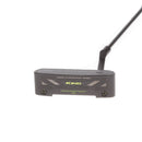 Cobra King GrandSport AL Mens Right Hand Putter 41" Blade - KBS Tour Putter Super Stroke Flatso 17