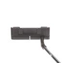 Cobra King GrandSport AL Mens Right Hand Putter 41" Blade - KBS Tour Putter Super Stroke Flatso 17