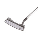 Cobra King GrandSport AL Mens Right Hand Putter 41" Blade - KBS Tour Putter Super Stroke Flatso 17