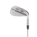 Titleist Vokey SM8 Steel Mens Right Hand Pitching Wedge 46* 10 Bounce F Grind Wedge - BV Vokey