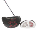 Odyssey Marxman X-Act Steel Mens Right Hand Chipper 37* - Odyssey