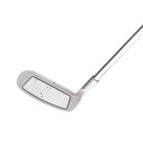 Odyssey Marxman X-Act Steel Mens Right Hand Chipper 37* - Odyssey