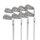 TaylorMade RAC OS Steel Mens Right Hand Irons 3-PW Regular - TaylorMade