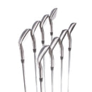 TaylorMade RAC OS Steel Mens Right Hand Irons 3-PW Regular - TaylorMade