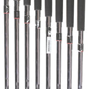 TaylorMade RAC OS Steel Mens Right Hand Irons 3-PW Regular - TaylorMade