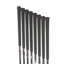 TaylorMade RAC OS Steel Mens Right Hand Irons 3-PW Regular - TaylorMade