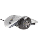 TaylorMade Qi10 LS Graphite Mens Right Hand Driver -2" 10.5* Stiff - Kai'li 70S