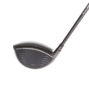 TaylorMade Qi10 LS Graphite Mens Right Hand Driver -2" 10.5* Stiff - Kai'li 70S