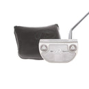 TaylorMade TP Reserve TR-M47 Mens Right Hand Putter 34" Mallet - Lamkin Deep Etched