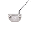 TaylorMade TP Reserve TR-M47 Mens Right Hand Putter 34" Mallet - Lamkin Deep Etched