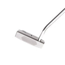 TaylorMade TP Reserve TR-M47 Mens Right Hand Putter 34" Mallet - Lamkin Deep Etched