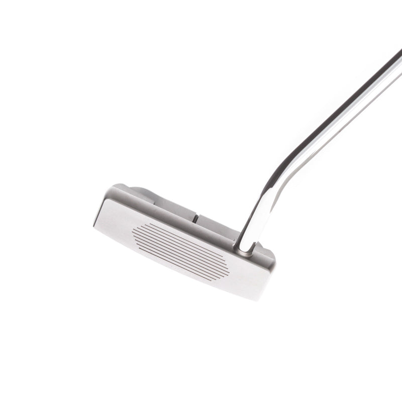 TaylorMade TP Reserve TR-M47 Mens Right Hand Putter 34" Mallet - Lamkin Deep Etched