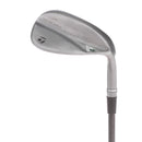 TaylorMade Milled Grind 4 Steel Mens Right Hand Sand Wedge 54* 11 Bounce SB Grind Extra Stiff - KBS X