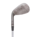 Titleist Vokey SM9 Steel Mens Right Hand Gap Wedge 52* 12 Bounce F Grind Extra Stiff - KBS Tour C-Taper 130