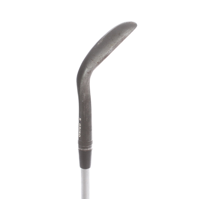 Callaway Mack Daddy Forged Graphite Mens Right Hand Sand Wedge 54* 10 Bounce Stiff - KBS Tour C-Taper 125