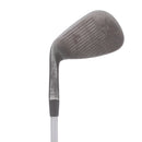 Callaway Mack Daddy Forged Graphite Mens Right Hand Gap Wedge 50* 10 Bounce Stiff - KBS Tour C-Taper 125
