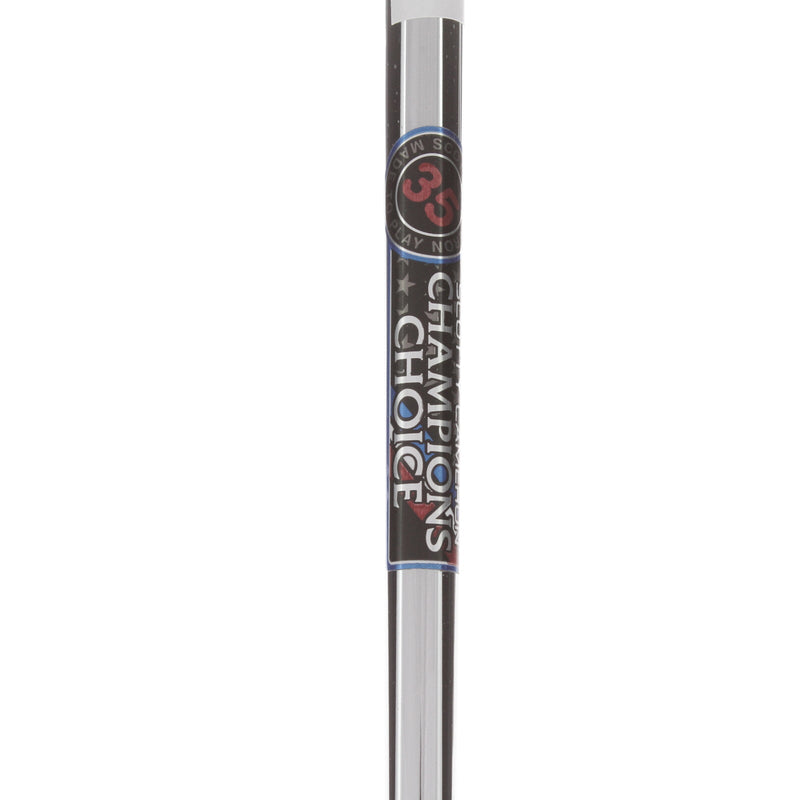 Scotty Cameron Champions Choice Button Back Mens Right Hand Putter 34.5" Blade - Scotty Cameron Champions Choice Scotty Cameron