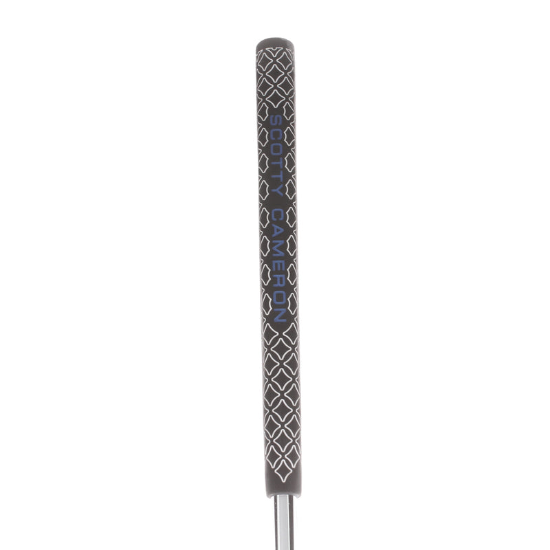 Scotty Cameron Champions Choice Button Back Mens Right Hand Putter 34.5" Blade - Scotty Cameron Champions Choice Scotty Cameron