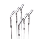 Ping Blueprint S Steel Mens Right Hand Irons 4-9 2* Flat Stiff - NSPro Modus3 Tour 105