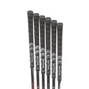 Ping Blueprint S Steel Mens Right Hand Irons 4-9 2* Flat Stiff - NSPro Modus3 Tour 105