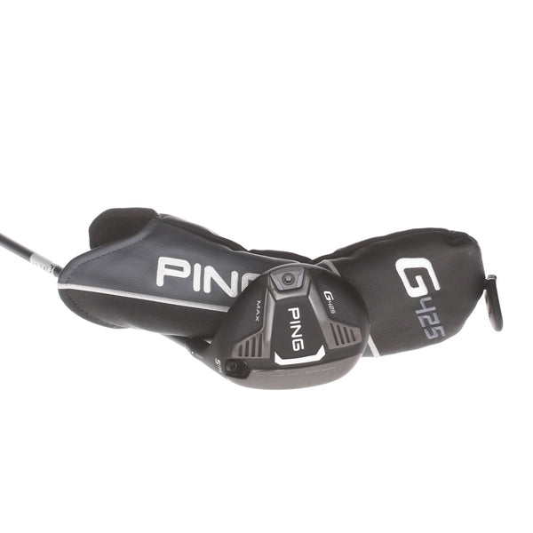 Ping G425 Max Graphite Mens Right Hand Fairway 5 Wood 17* Regular - Ping Alta CB 65