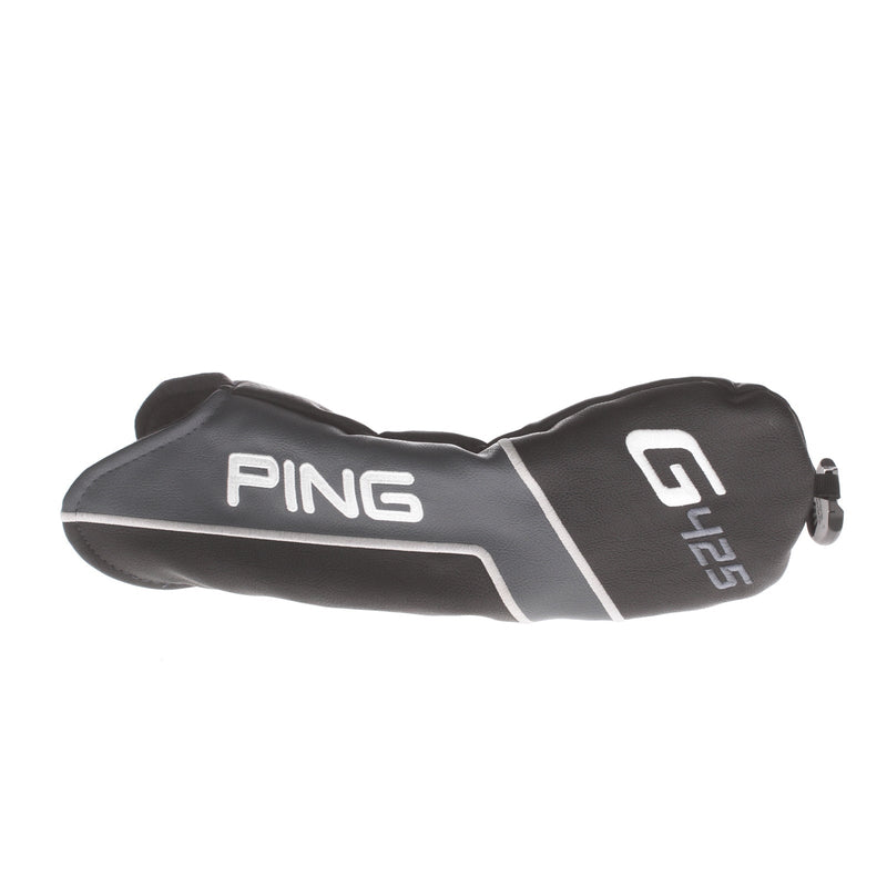 Ping G425 Max Graphite Mens Right Hand Fairway 5 Wood 17* Regular - Ping Alta CB 65