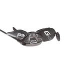 Ping G425 Graphite Mens Right Hand 4 Hybrid 22* Regular - Ping Alta CB 70