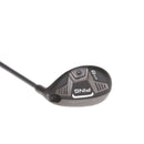 Ping G425 Graphite Mens Right Hand 4 Hybrid 22* Regular - Ping Alta CB 70