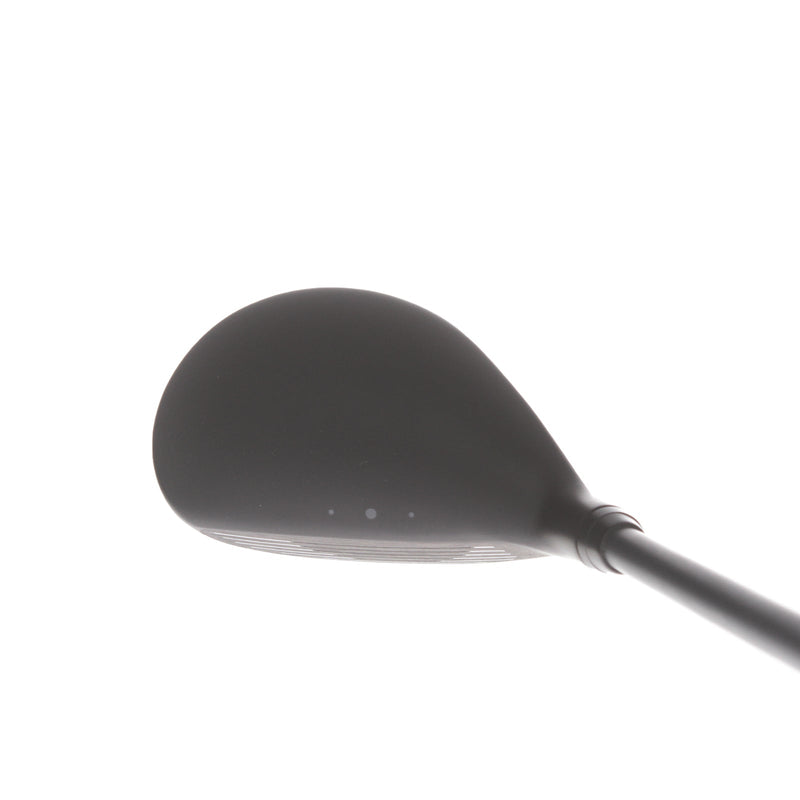 Ping G425 Graphite Mens Right Hand 4 Hybrid 22* Regular - Ping Alta CB 70